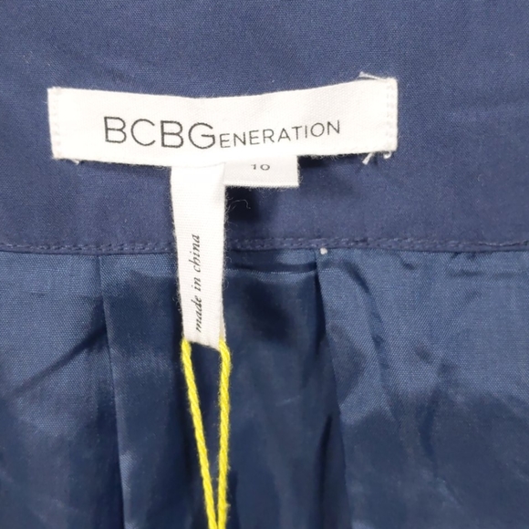 BCBG Generation - Picture 6 of 6
